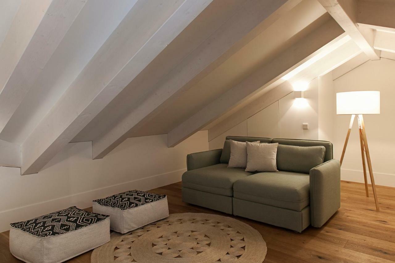 Flh Restauradores Luxus Flat Лиссабон Экстерьер фото