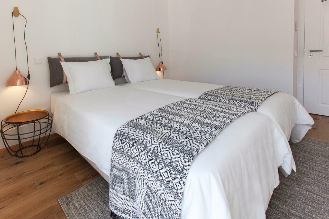 Flh Restauradores Luxus Flat Лиссабон Экстерьер фото