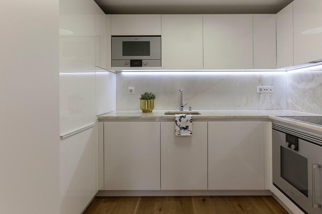Flh Restauradores Luxus Flat Лиссабон Экстерьер фото